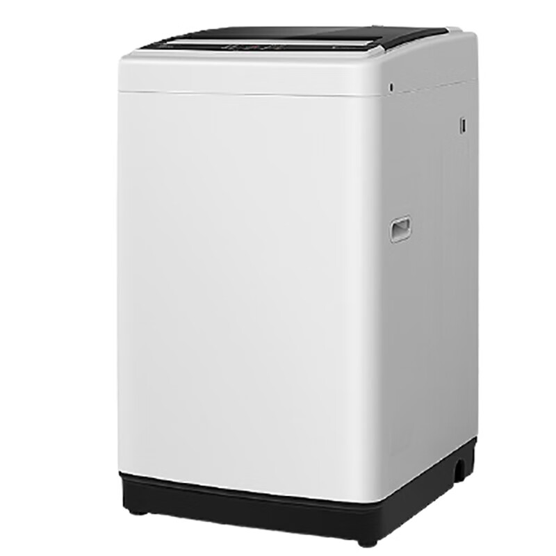 海信 安心童锁设计洗衣机