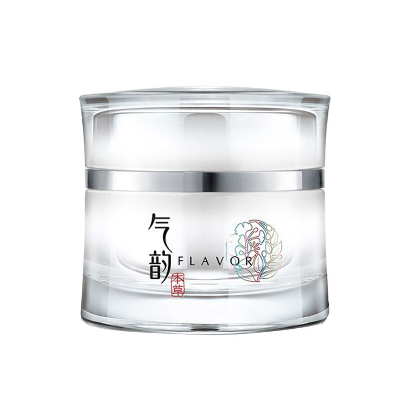 百雀羚气韵滋润面膜