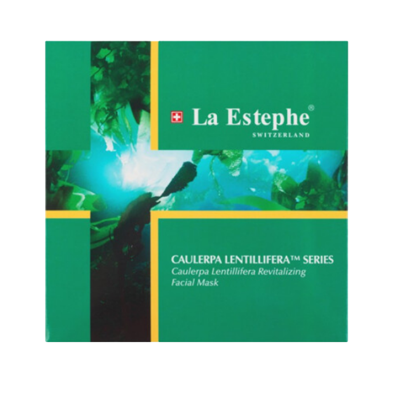 La Estephe 保湿面膜