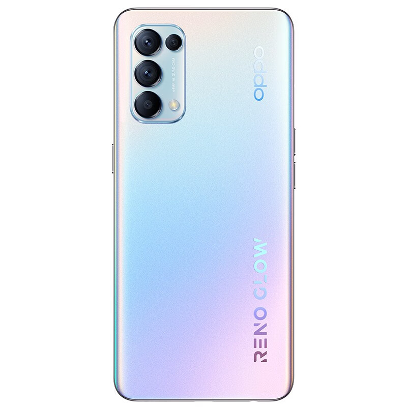 OPPO 焕采人像视频 手机