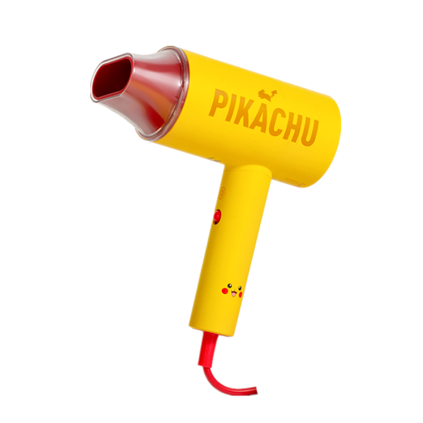 艾优大功率速干电吹风