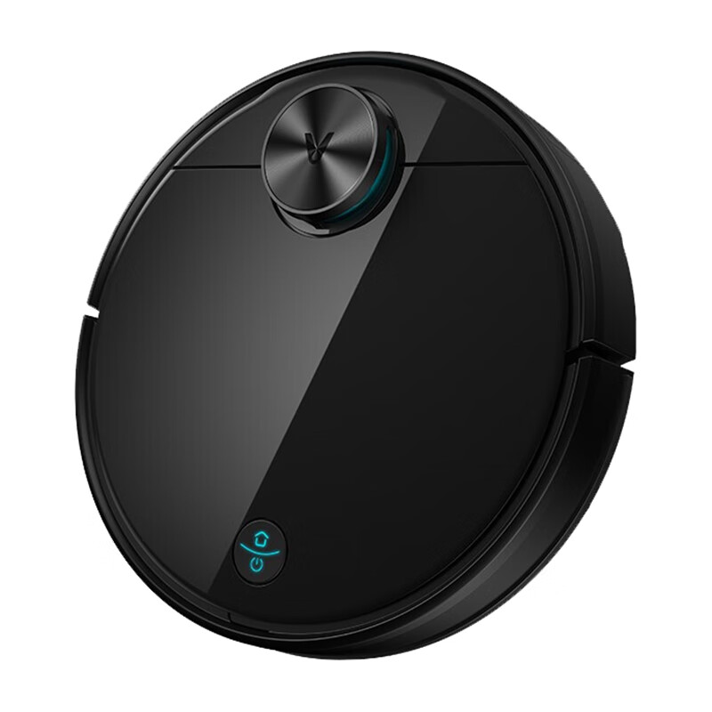 云米 地图管理扫地机器人