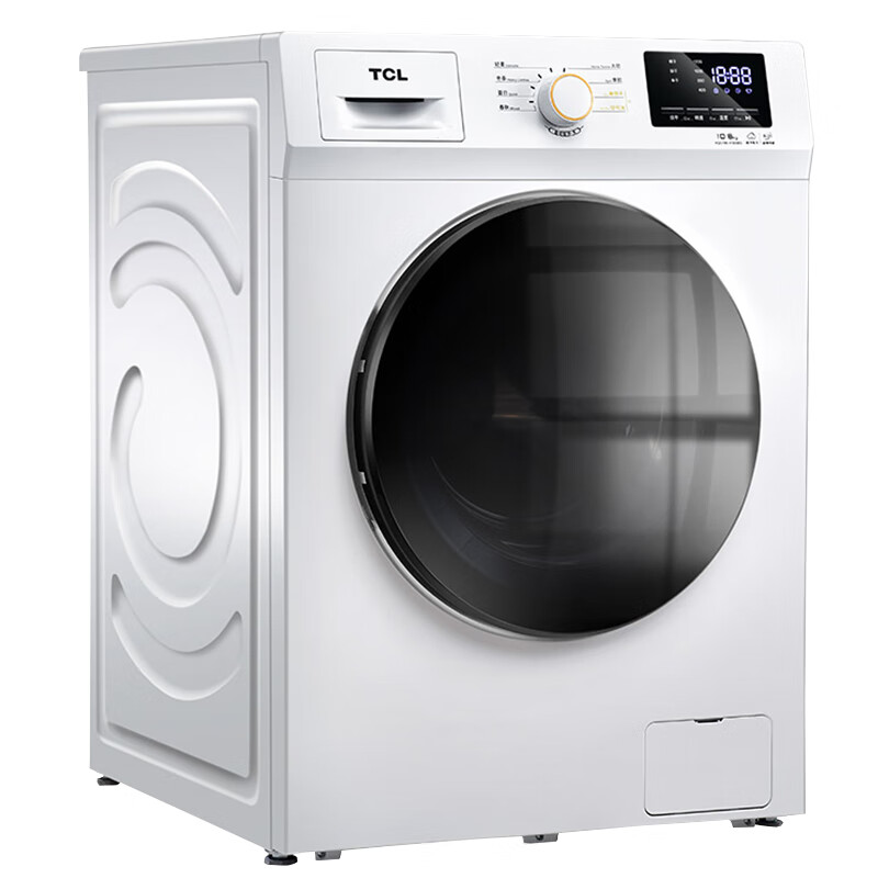 TCL BLDC变频洗衣机