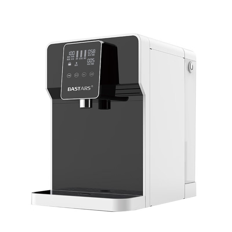 百极星 净饮加热一体净水器