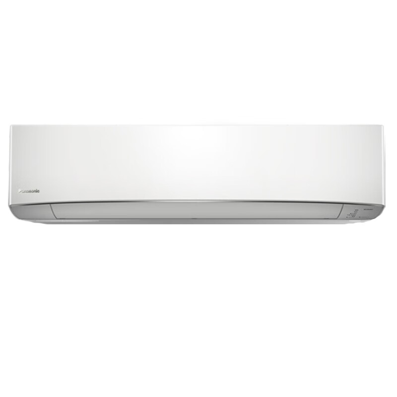 松下 双离子净化自洁空调