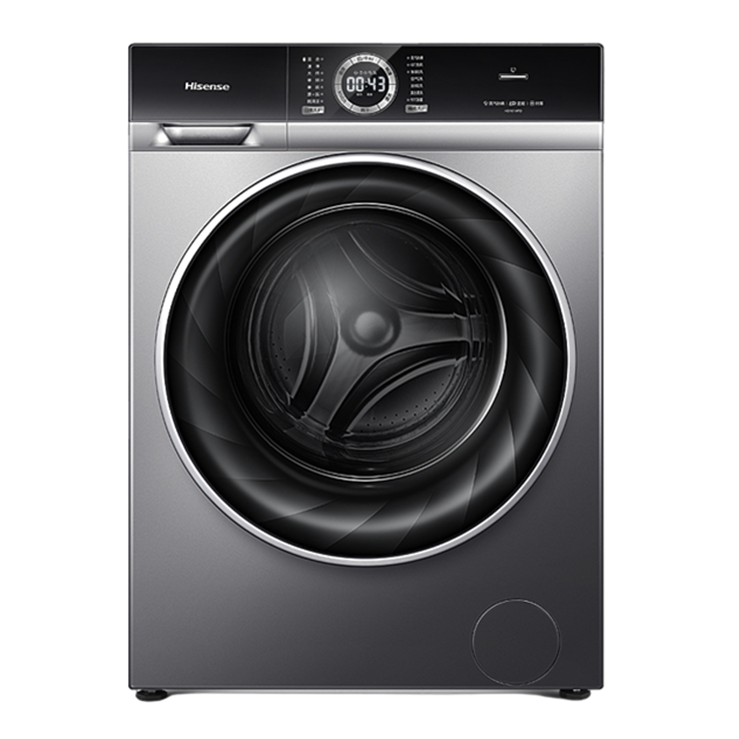 海信 洗烘一体洗衣机
