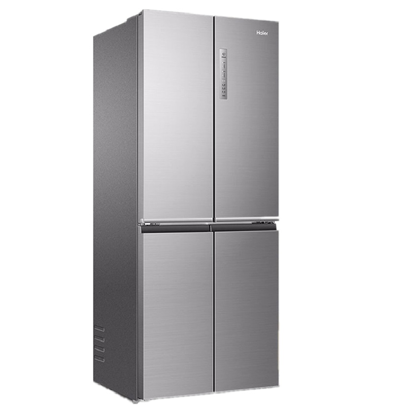 海尔 变频节能电冰箱