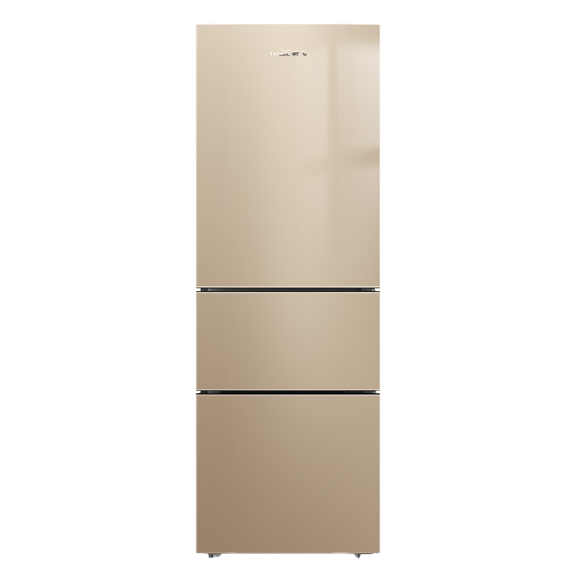 新飞 节能低音冰箱