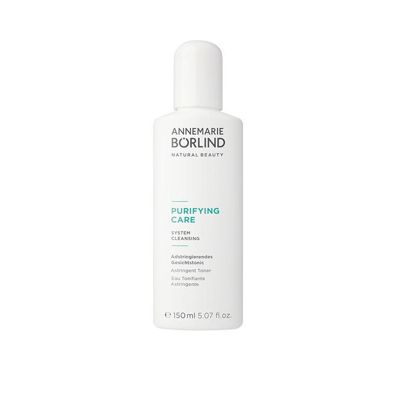 安娜柏林 清爽控油爽肤水