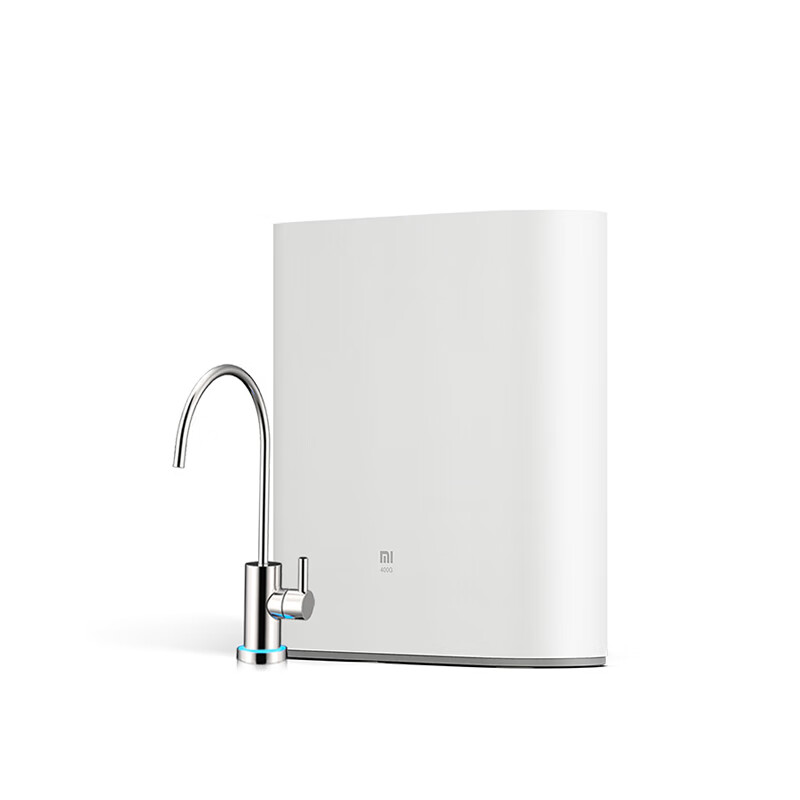 小米 小型复合滤芯净水器