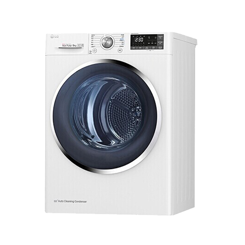 LG触控面板烘干机