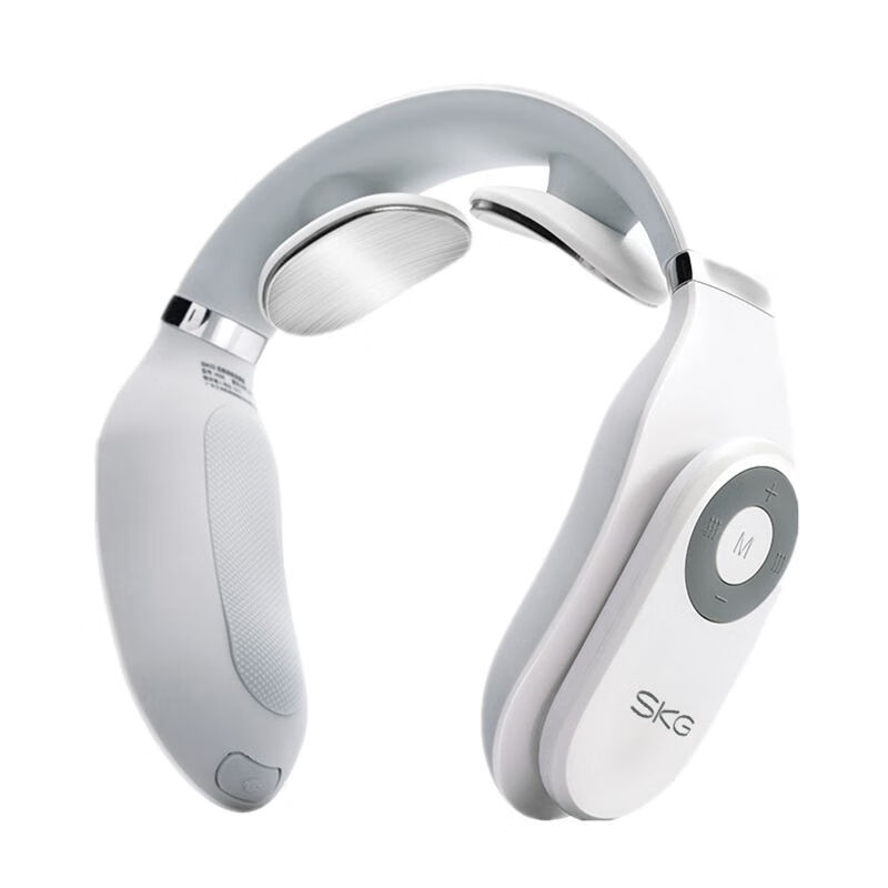 SKG 三重操控颈椎按摩器