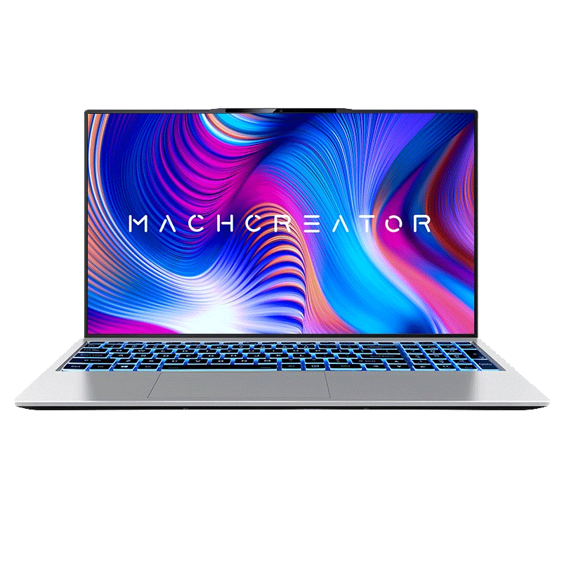 机械师 创物者15 游戏本