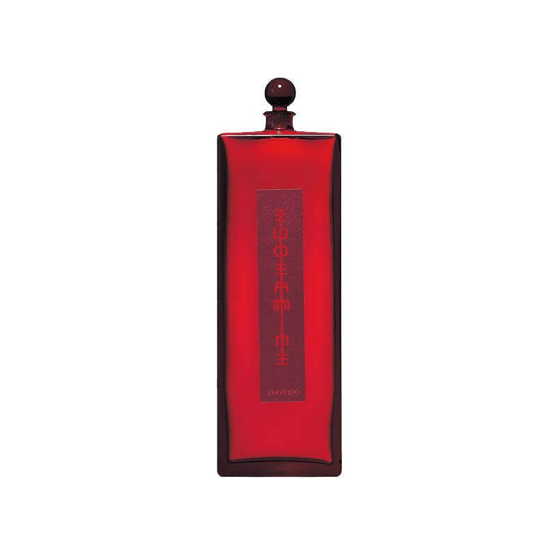 资生堂 红色蜜露经典红水