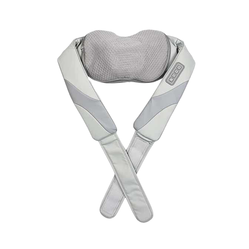 倍轻松强劲动力颈椎按摩器