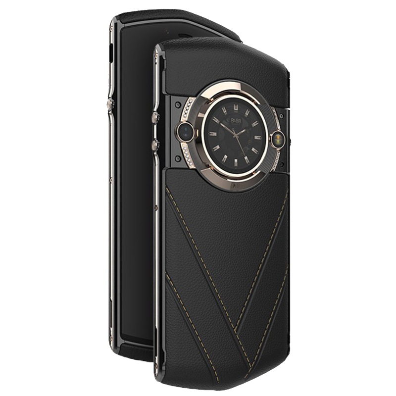 8848 面容ID解锁手机