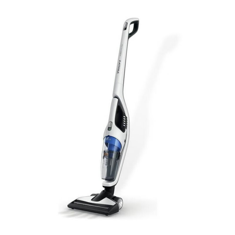 飞利浦手持吸尘器