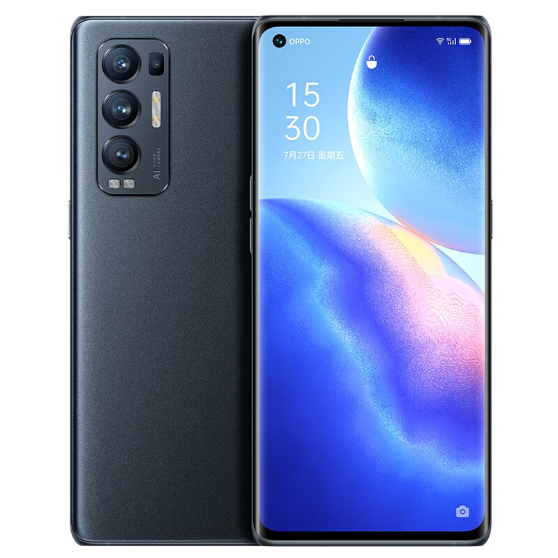 OPPO 大底传感器 手机