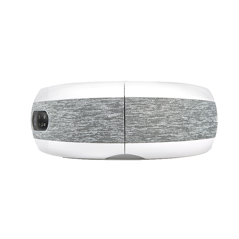 京东京造折叠眼部按摩器