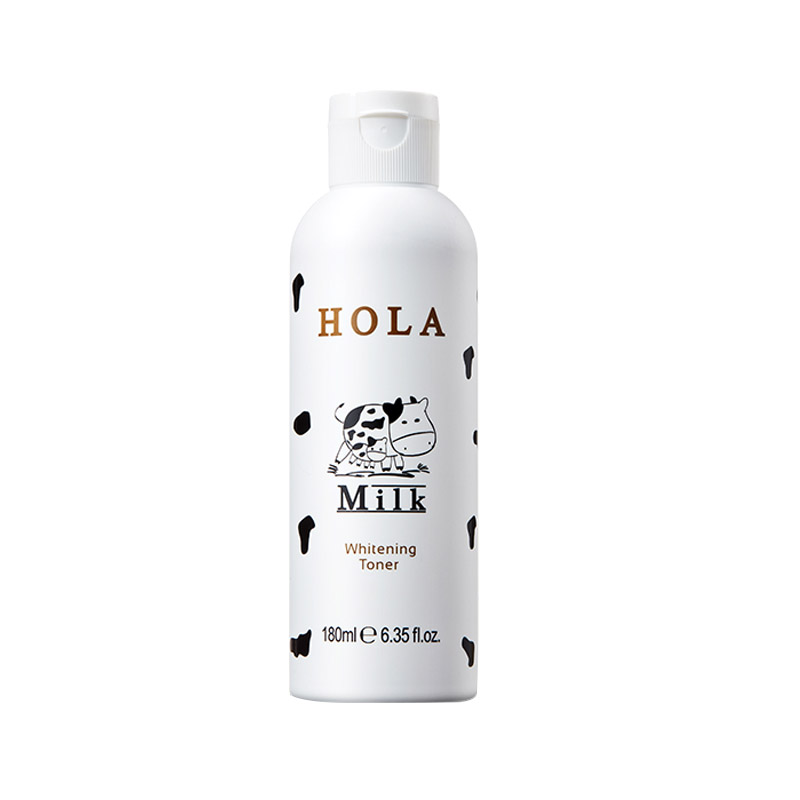 赫拉 滋润水润温和爽肤水