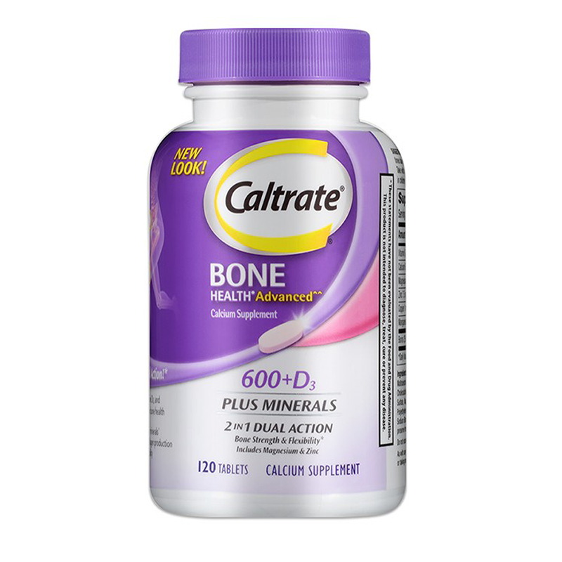 钙尔奇 好吸收 碳酸钙片