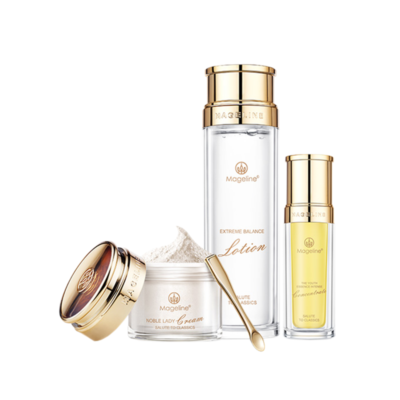 麦吉丽 焕亮护肤套装