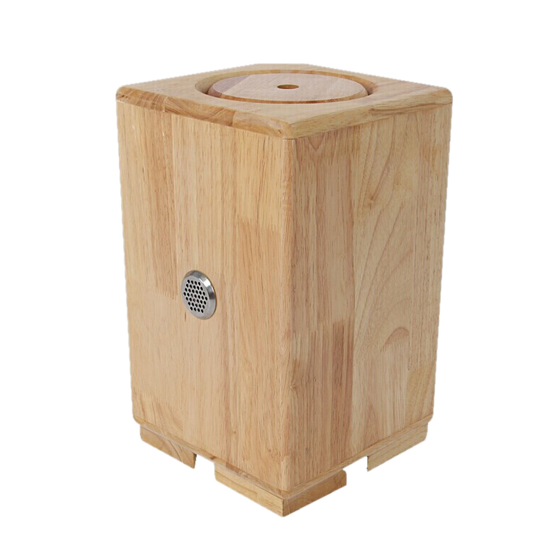 艾妃梦 不锈钢支腿艾灸仪