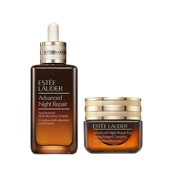 雅诗兰黛 轻盈呵护护肤套装