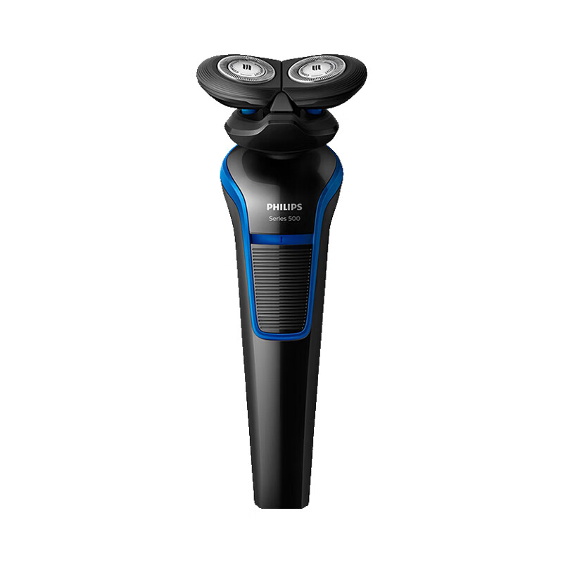 飞利浦 圆润刀头电动剃须刀