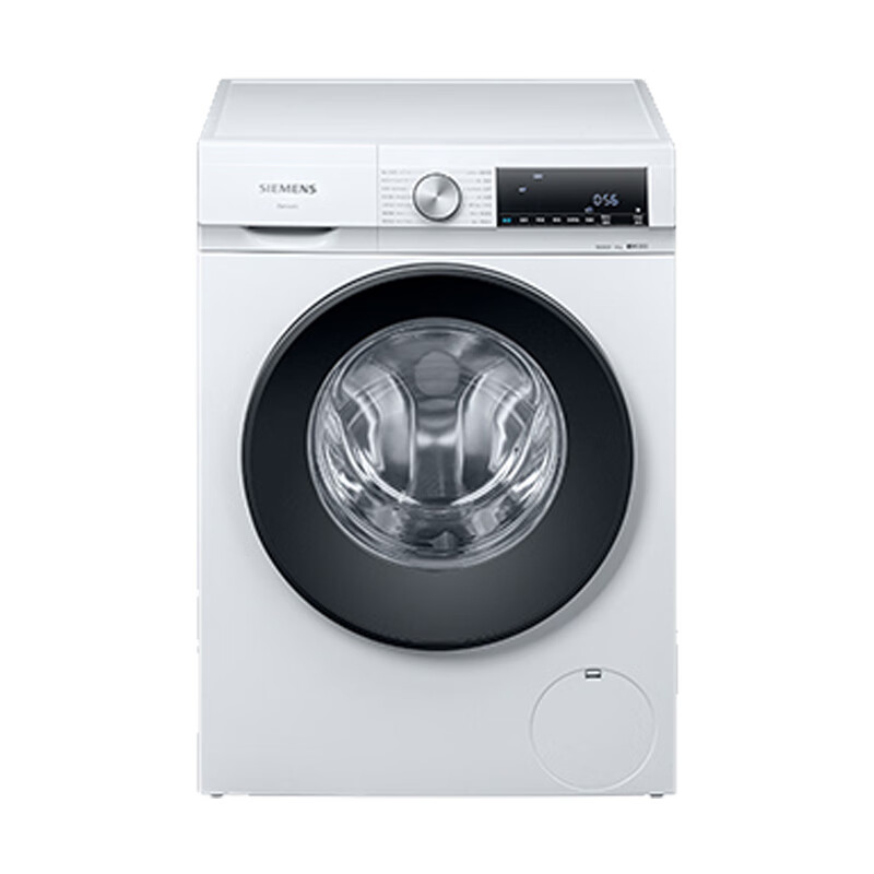 西门子 智能除渍洗衣机
