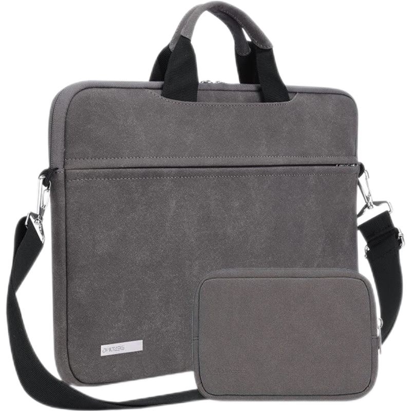 倍晶 手提14英寸电脑包