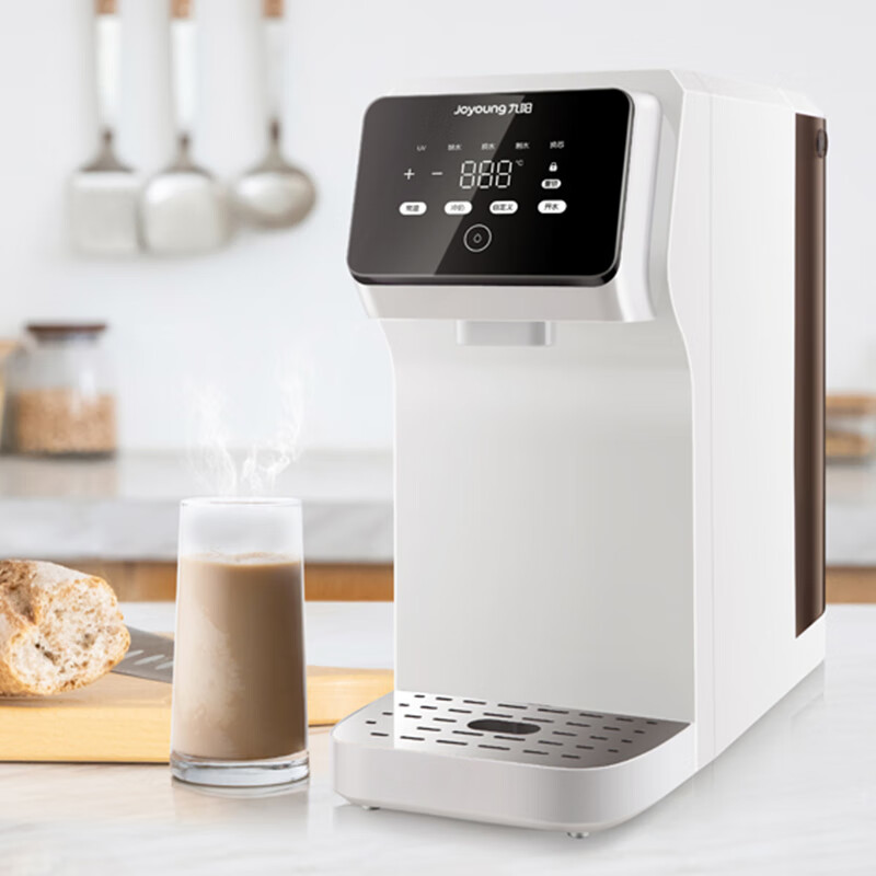 九阳 净热一体 饮水机