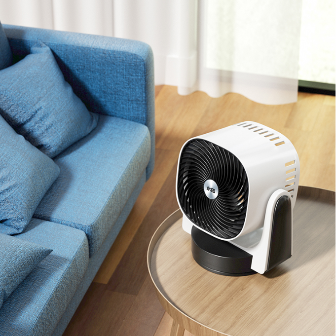 水田 静音运行空气循环扇