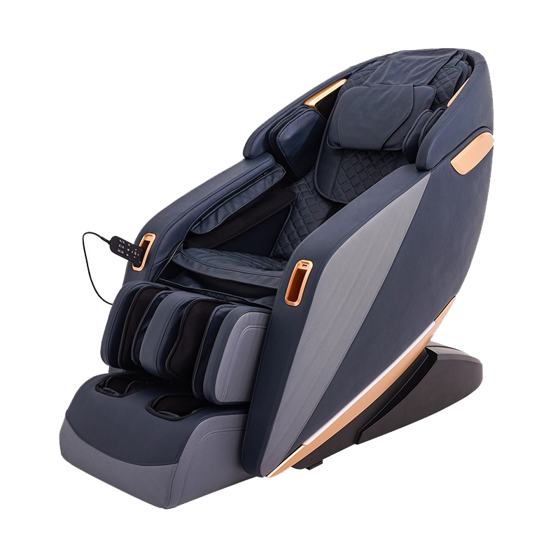 澳玛仕全自动声控按摩椅