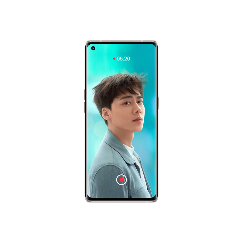 OPPO 全新星钻工艺 手机