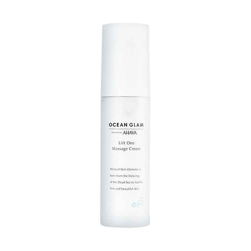 海之光沐 提拉紧致塑颜面霜