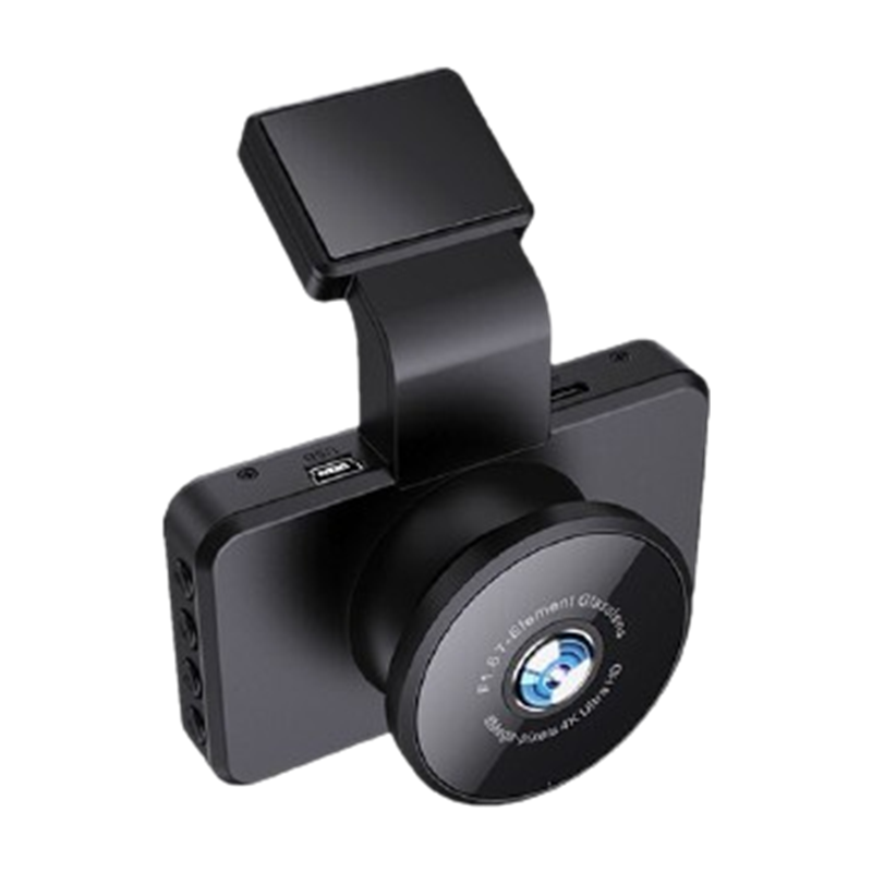 零镜 高清画质行车记录仪