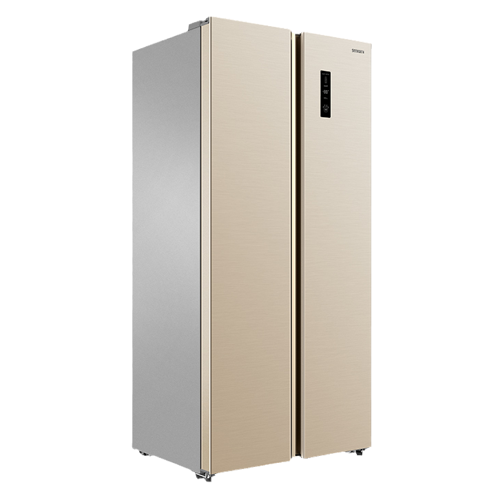 创维 双变频节能降噪冰箱