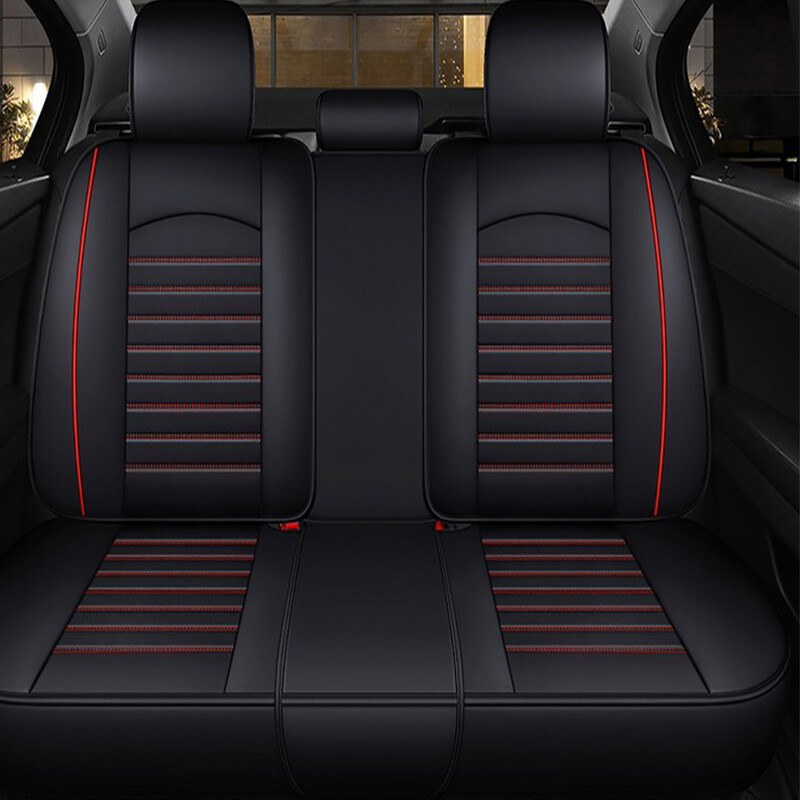 翰静 免拆冰丝汽车坐垫