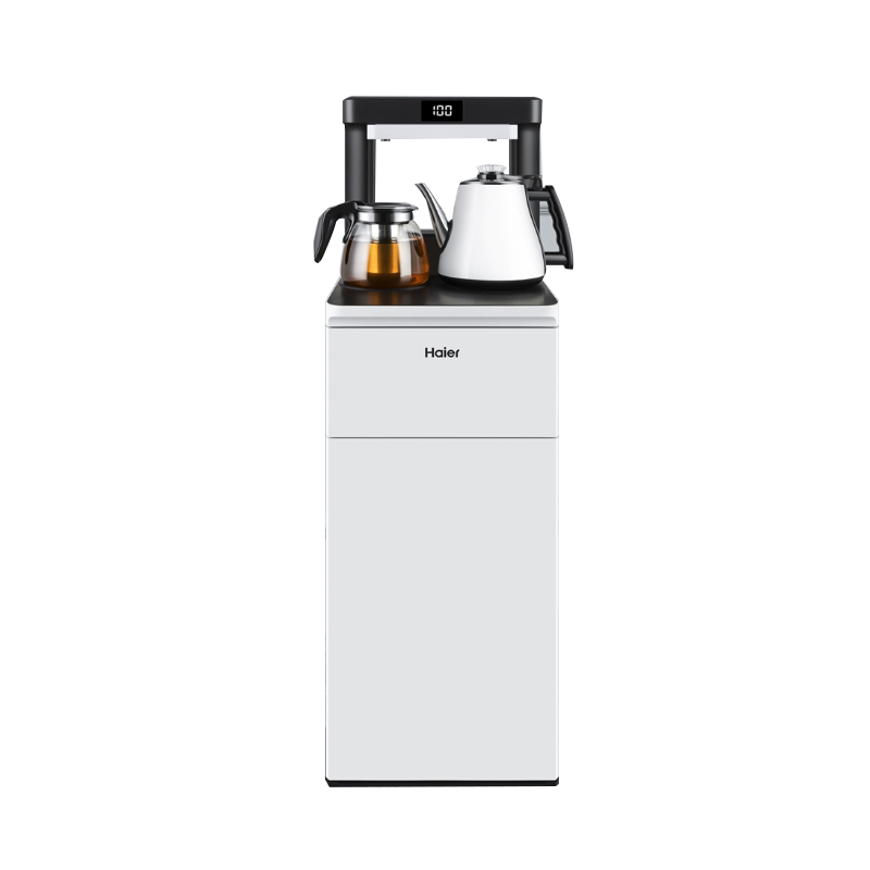 海尔 下置水桶饮水机