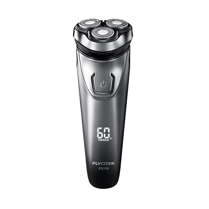 飞科 干湿双剃剃须刀