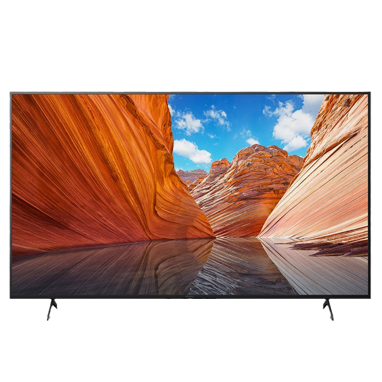 索尼 4K超高清平板电视