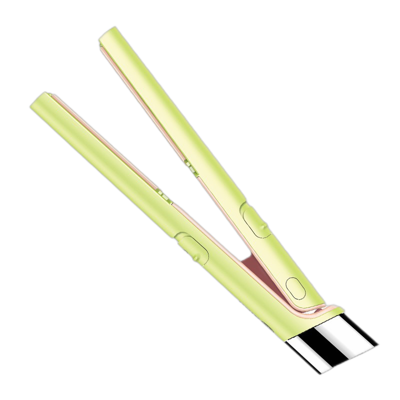 UNIX 便携迷你卷发棒