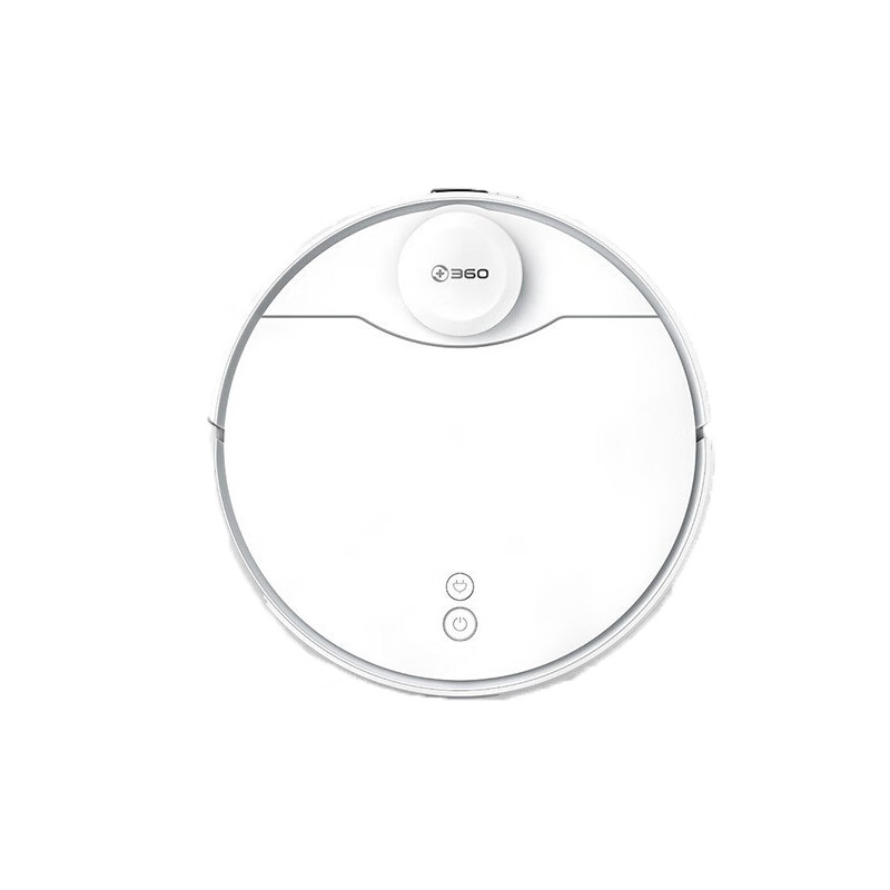 华为 全自动智能扫地机