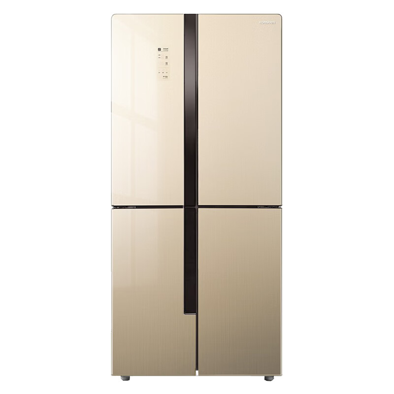 容声 一级变频对开门冰箱