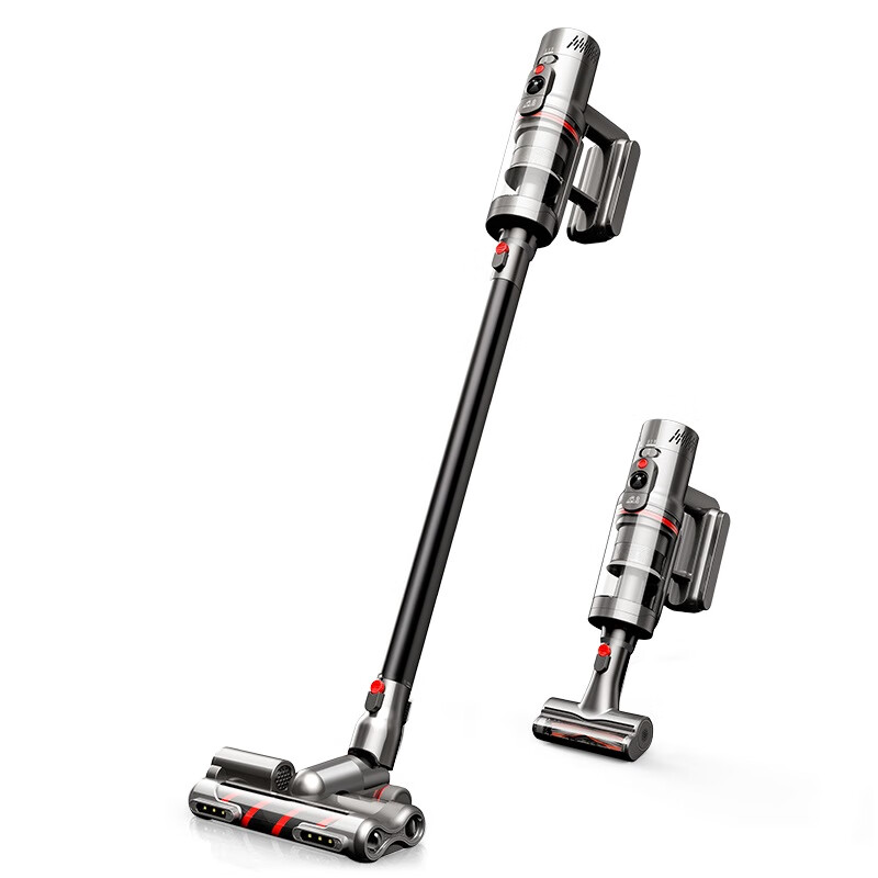 小狗 高清显示吸尘器