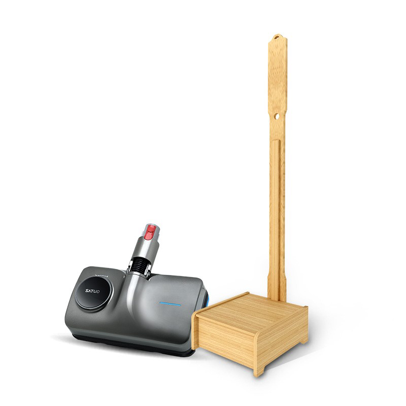 洒拖 吸拖一体 吸尘器