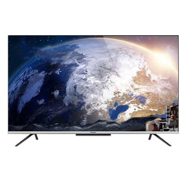 松下智能交互电视