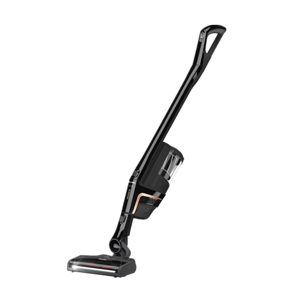 Miele 智能手持无线吸尘器