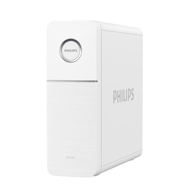 飞利浦无桶纯水机